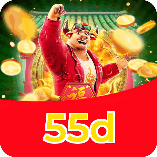 55d Fortune - Tiger Ox Mouse